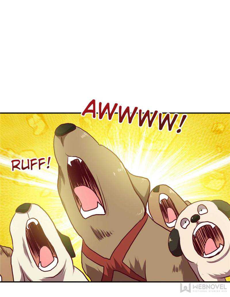 Reborn as a Dog Chapter 5 10